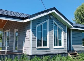 Продажа дома, 68 м2, Уфа, коллективный сад № 38 ОСТ ОАО УМПО, 185А