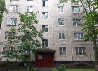 Продажа 1-ком. квартиры, 30.8 м2, Санкт-Петербург, проспект Большевиков, 65к2, муниципальный округ Народный