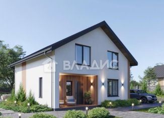 Продаю дом, 143 м2, деревня Зелени, Центральная улица