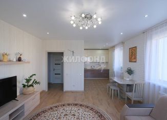 Продается двухкомнатная квартира, 70 м2, Новосибирск, улица Кирова, 225, метро Золотая Нива