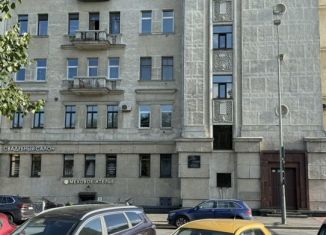 5-комнатная квартира на продажу, 166.2 м2, Санкт-Петербург, Московский район, Московский проспект, 206