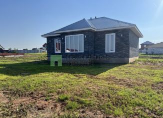 Продаю дом, 105 м2, деревня Пычанки, Севастопольская улица