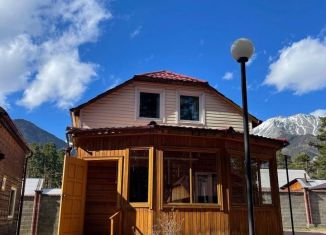 Сдача в аренду дома, 70 м2, поселок Аршан, улица Вересова, 84