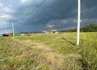 Продам участок, 10 сот., деревня 1-я Моква, улица Моковский Исток