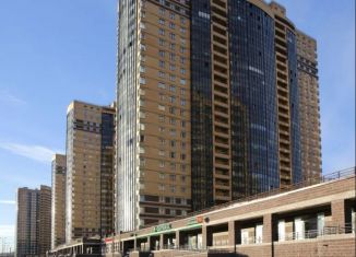 2-комнатная квартира на продажу, 57.8 м2, посёлок Парголово, ЖК Северная Долина, улица Фёдора Абрамова