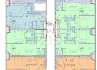 Продам 3-комнатную квартиру, 80.3 м2, Краснодар, Северная улица, 269/3, Северная улица