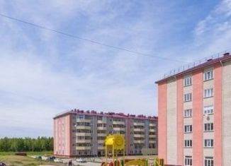 Продается квартира студия, 26.7 м2, посёлок Октябрьский, улица Согласия, 1