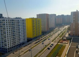 Продажа 3-комнатной квартиры, 85 м2, Краснодар, улица им. Мурата Ахеджака, 12