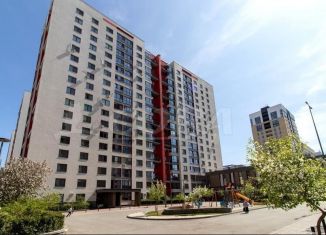 Продажа 2-комнатной квартиры, 57 м2, Тюмень, Тихий проезд, 2