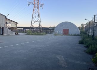 Сдается производство, 500 м2, Верхняя Пышма, улица Огнеупорщиков, 19