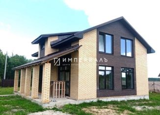 Продам дом, 146 м2, деревня Папино, А-130, 84-й километр