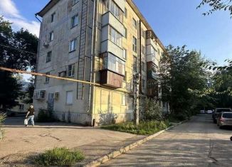 Продается 1-комнатная квартира, 33.9 м2, Самара, Зелёная улица, 8, Куйбышевский район