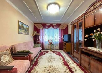 Продается трехкомнатная квартира, 65.4 м2, Белгородская область, улица Свердлова, 25