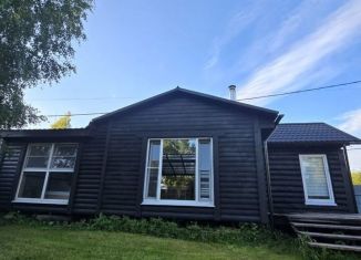 Сдаю дом, 70 м2, посёлок Шушары, Новая улица, 5