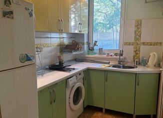 Сдача в аренду 1-комнатной квартиры, 30 м2, Крым, Парковый спуск, 11