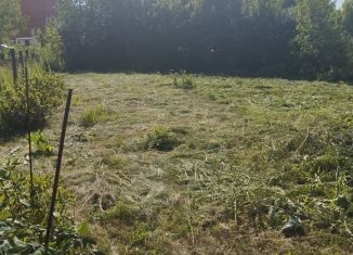 Продаю участок, 10 сот., деревня Афонино, Магистральная улица, 185