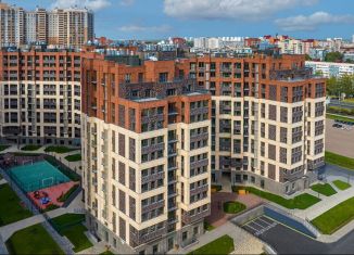 Продажа трехкомнатной квартиры, 100.3 м2, Санкт-Петербург, Лиственная улица, 22АЕ, метро Проспект Просвещения