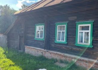 Продажа дома, 31.8 м2, Кинешма, Ореховая улица, 6