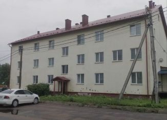 Продажа 1-ком. квартиры, 32.6 м2, Тверская область, Кооперативная улица, 6А