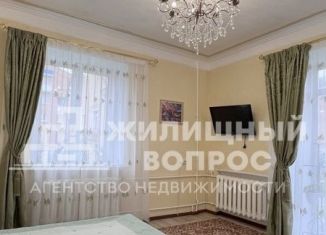 Продажа двухкомнатной квартиры, 58.7 м2, Миасский городской округ, Озёрная улица, 11