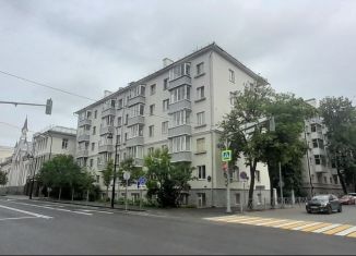 Продается квартира студия, 33.1 м2, Татарстан, улица Карла Маркса, 24