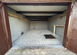 Сдам гараж, 24 м2, Самарская область, улица Суслова