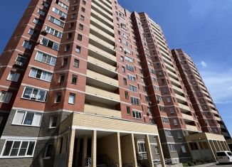 Трехкомнатная квартира на продажу, 82 м2, Московская область, Спортивная улица, 26А