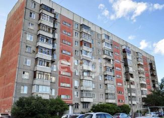 Продажа 1-комнатной квартиры, 39 м2, Ярославская область, улица Строителей, 5к3