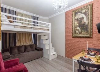 Сдается квартира студия, 21 м2, Санкт-Петербург, Гороховая улица, 32