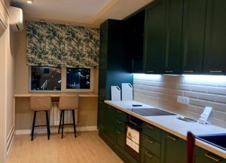 1-комнатная квартира в аренду, 43 м2, Ростов-на-Дону, улица Пацаева, 20А, ЖК Звёздный