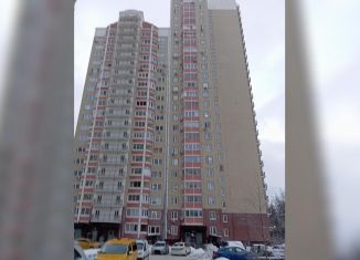 Продам 1-ком. квартиру, 32.7 м2, Балашиха, улица Дмитриева, 20, ЖК Алексеевская Роща