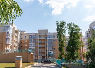 Продажа 3-ком. квартиры, 84 м2, посёлок Молодёжный, Берёзовая улица, 15/2