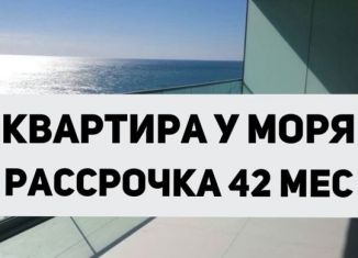 Продаю 2-комнатную квартиру, 61 м2, Дагестан, проспект Насрутдинова, 160