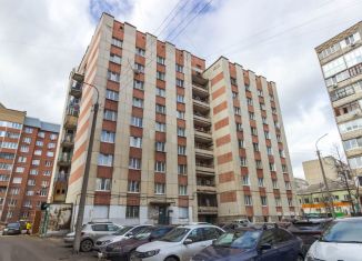 Продаю комнату, 17.1 м2, Уфа, улица Софьи Перовской, 25/1, Кировский район