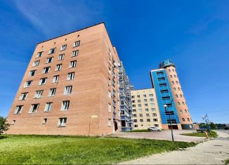 Продажа 2-комнатной квартиры, 63 м2, Карелия, Октябрьское шоссе, 103