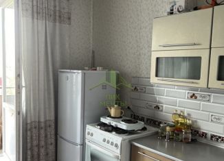 Продается квартира студия, 26 м2, Бурятия, 105-й микрорайон, 35