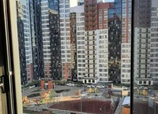 Аренда 1-ком. квартиры, 40 м2, Воронеж, улица 9 Января, 68к4, ЖК Современник