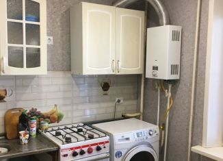 Двухкомнатная квартира в аренду, 36 м2, Сызрань, улица Фридриха Энгельса