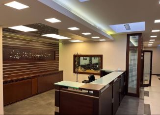 Сдаю в аренду офис, 850 м2, Москва, улица Образцова, 31с3, улица Образцова