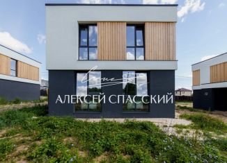 Дом на продажу, 141.2 м2, деревня Бурцево, Фруктовая улица, 16/1