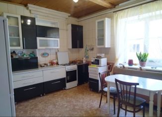 Продается дом, 158 м2, деревня Коснары, Живописная улица