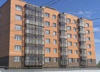 Продаю 2-комнатную квартиру, 94.8 м2, посёлок Солонцы, Кирпичная улица