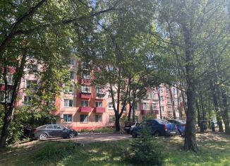 Продам 2-ком. квартиру, 42 м2, Московская область, улица Чехова, 55