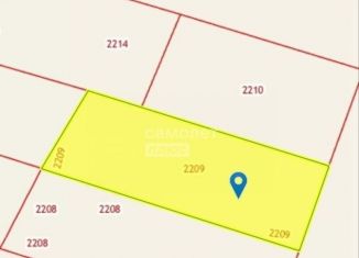 Продам участок, 11.8 сот., станица Новодмитриевская, улица Ленина