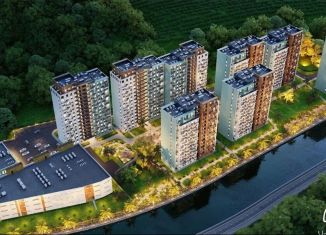 Продается 2-ком. квартира, 60 м2, Краснодарский край