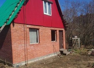 Продажа дома, 50 м2, Новосибирск, Октябрьский район