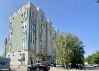 Продается двухкомнатная квартира, 92.2 м2, Республика Башкортостан, улица Гоголя, 79