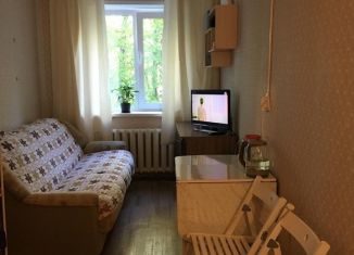 Сдается в аренду комната, 12 м2, Чебоксары, улица Пирогова, 8к2, Московский район