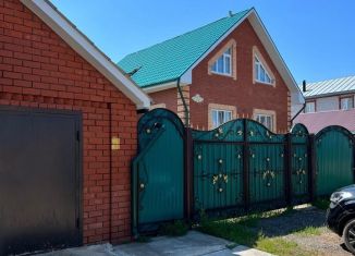 Продажа дома, 135 м2, Дюртюли, Илишевская улица, 8