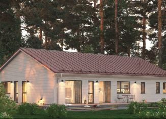 Продается коттедж, 172 м2, Бор